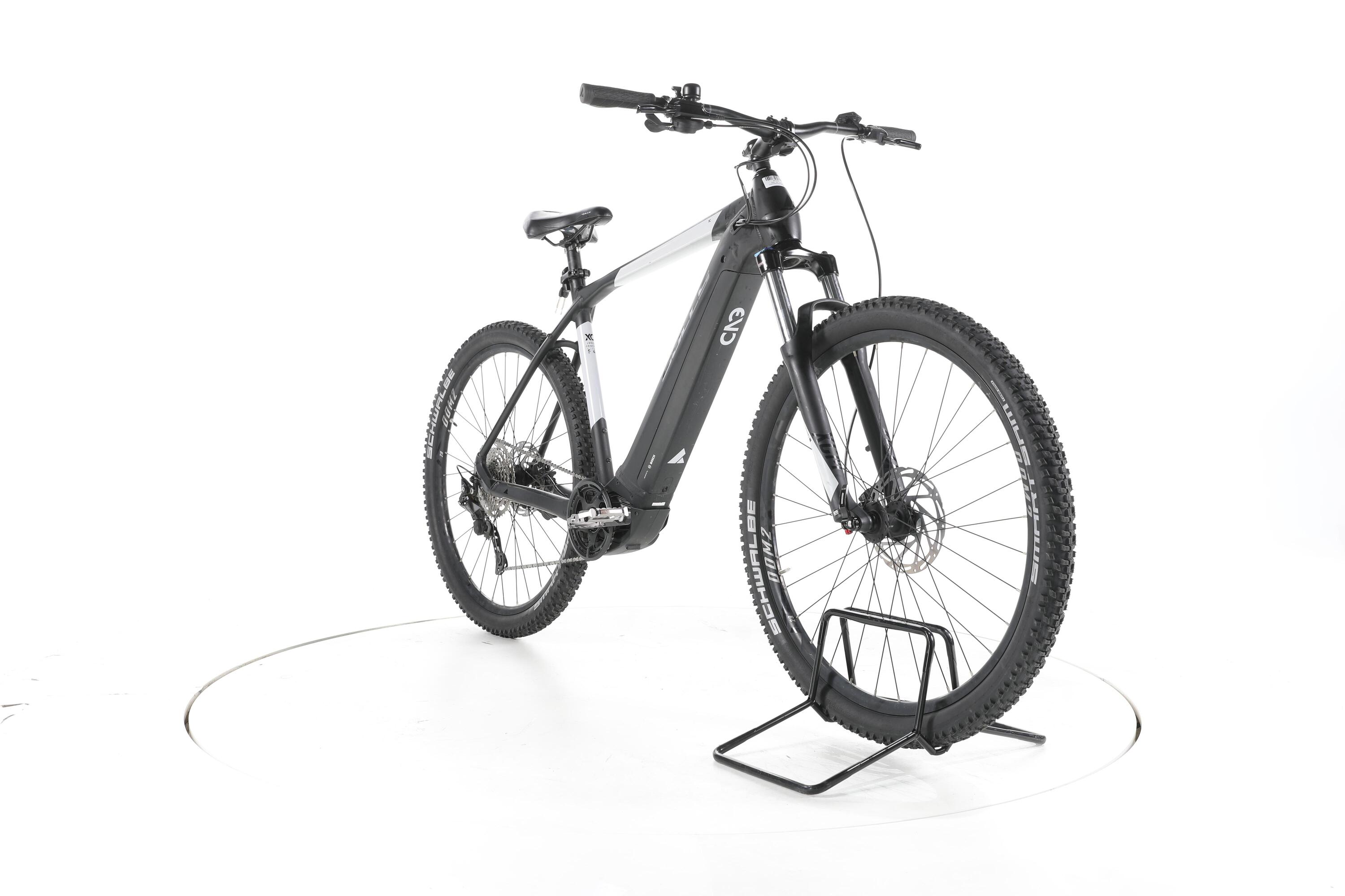 Segunda vida - Bulls Copperhead EVO 1 E-Bike - Muy buen estado 3/7