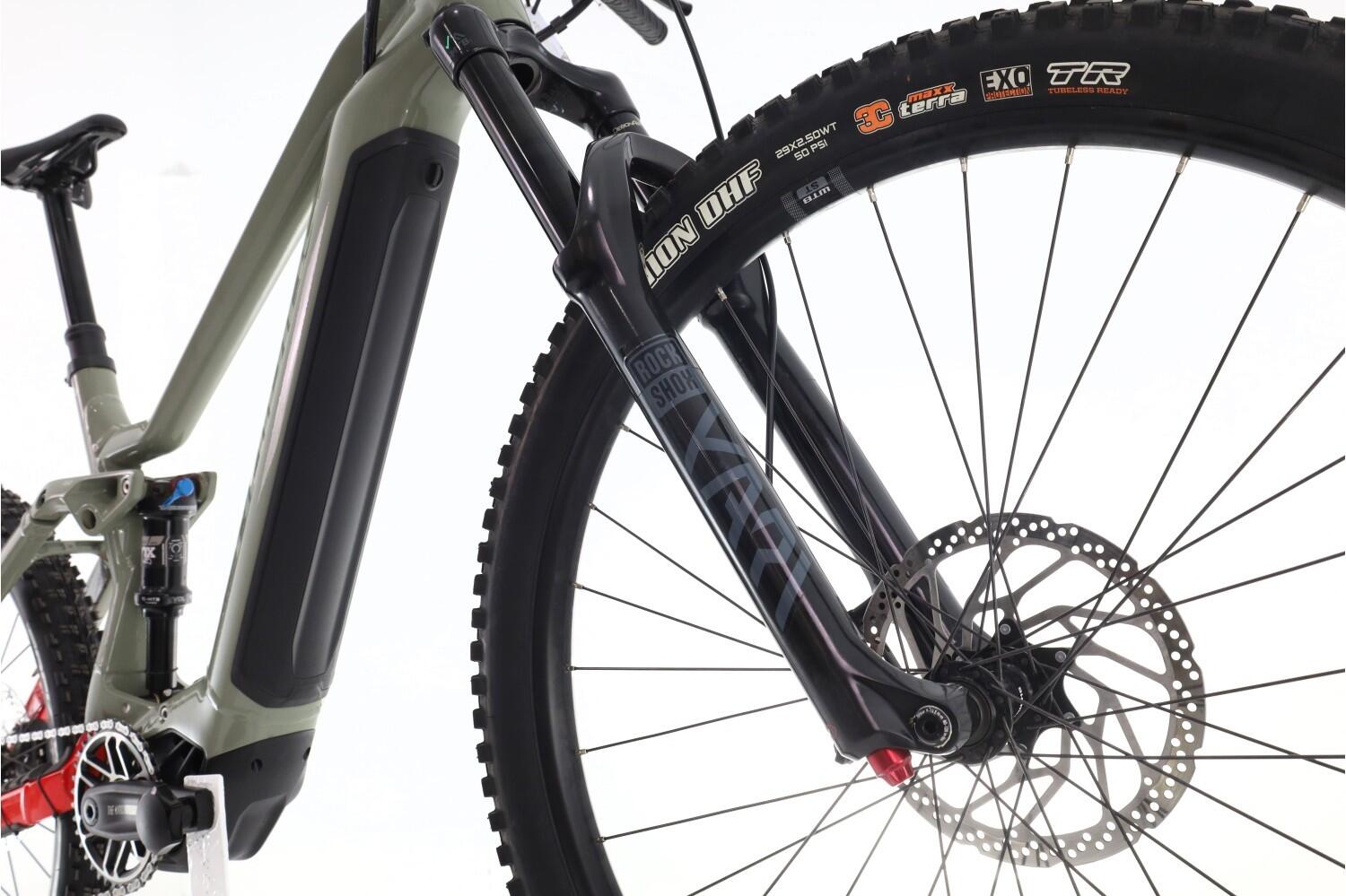 Ebike reconditionné ·  AllMtn 4 · Très bon état 5/8