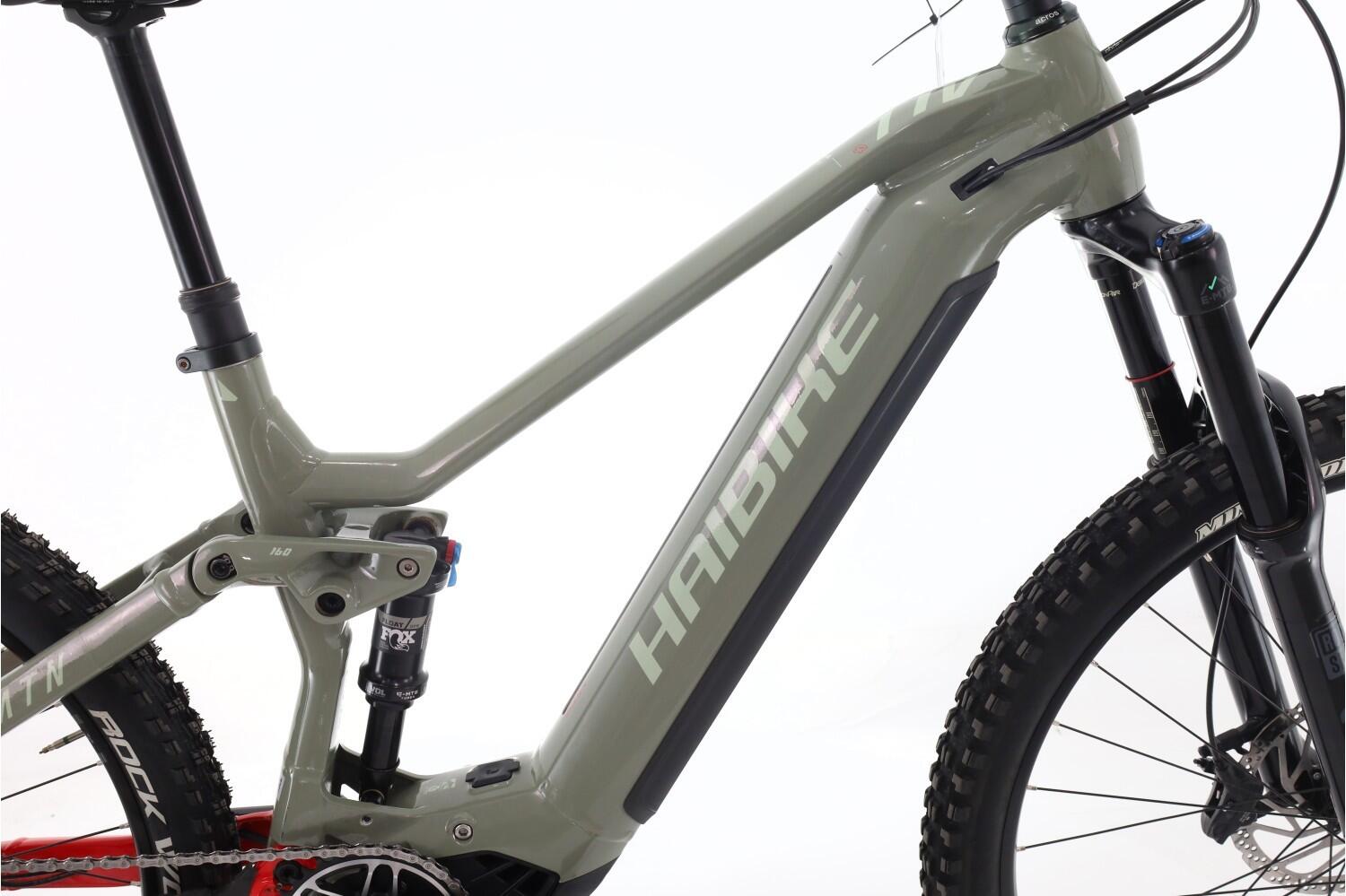 Ebike reconditionné ·  AllMtn 4 · Très bon état 2/8