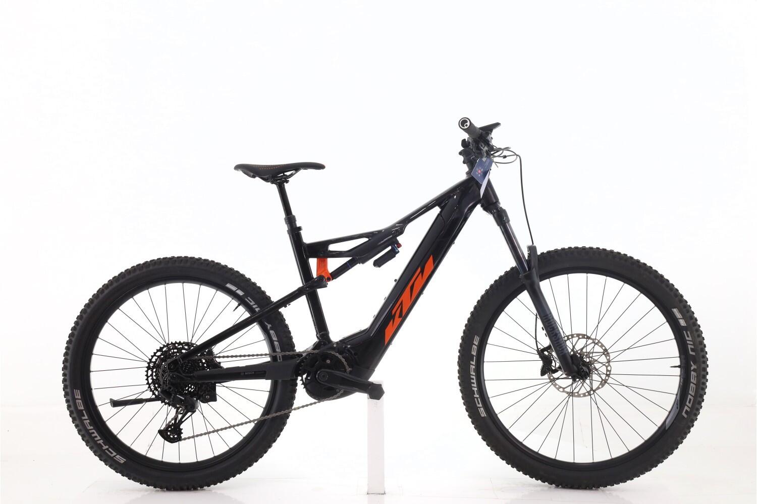 KTM picture