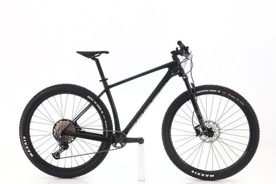 Refurbished MTB Hardtail · Scale 930 · Sehr guter Zustand