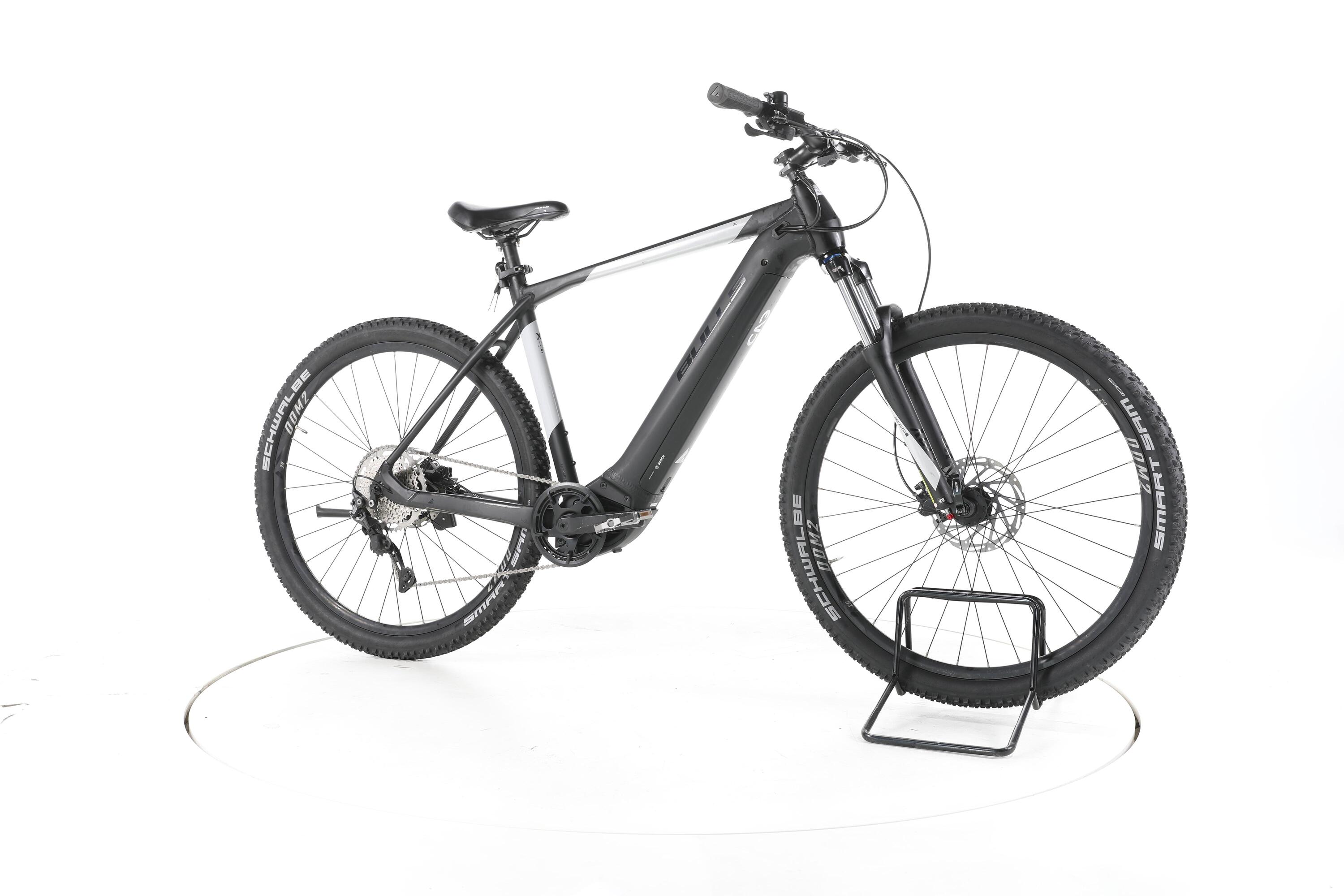 Segunda vida - Bulls Copperhead EVO 1 E-Bike - Muy buen estado 2/7