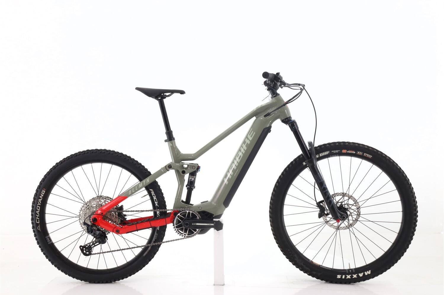 HAIBIKE picture
