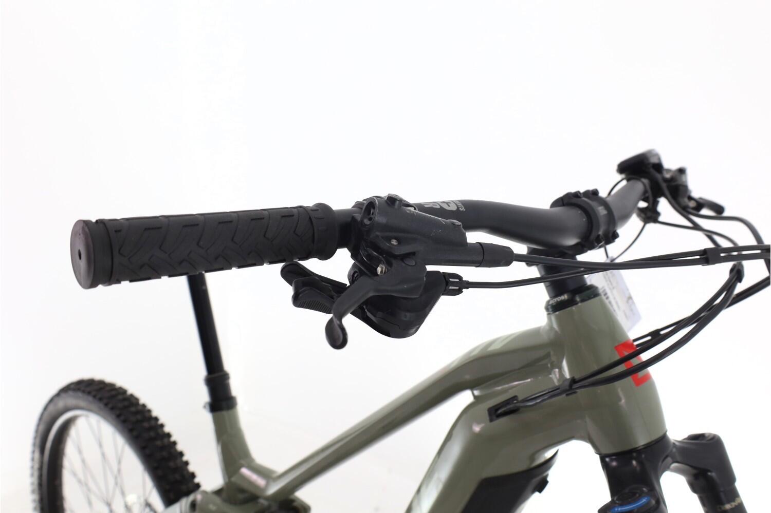 Ebike reconditionné ·  AllMtn 4 · Très bon état 6/8