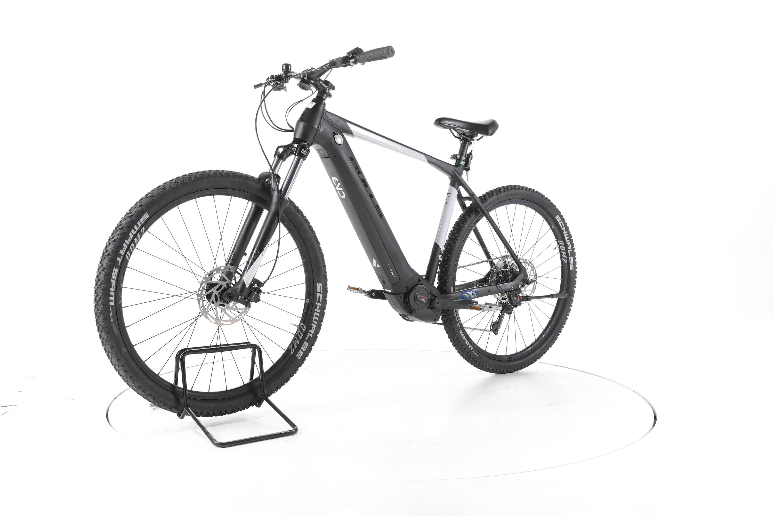 Segunda vida - Bulls Copperhead EVO 1 E-Bike - Muy buen estado 5/7