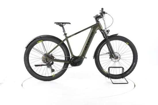 Reconditionné - Axess Force Pro Allroad E-Bike 2025 - Très Bon