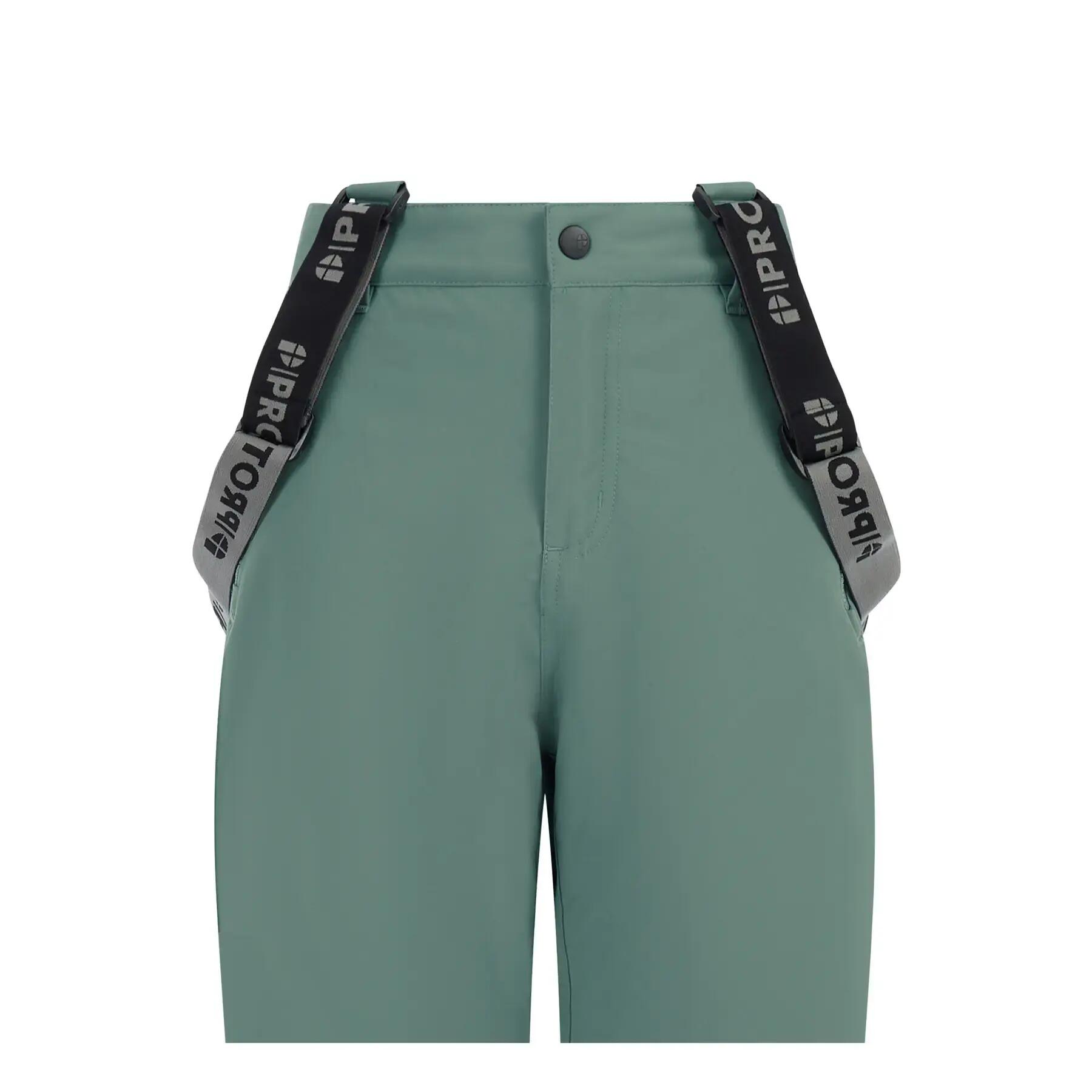 Pantaloni da sci per bambini Protest Spikety 7/7