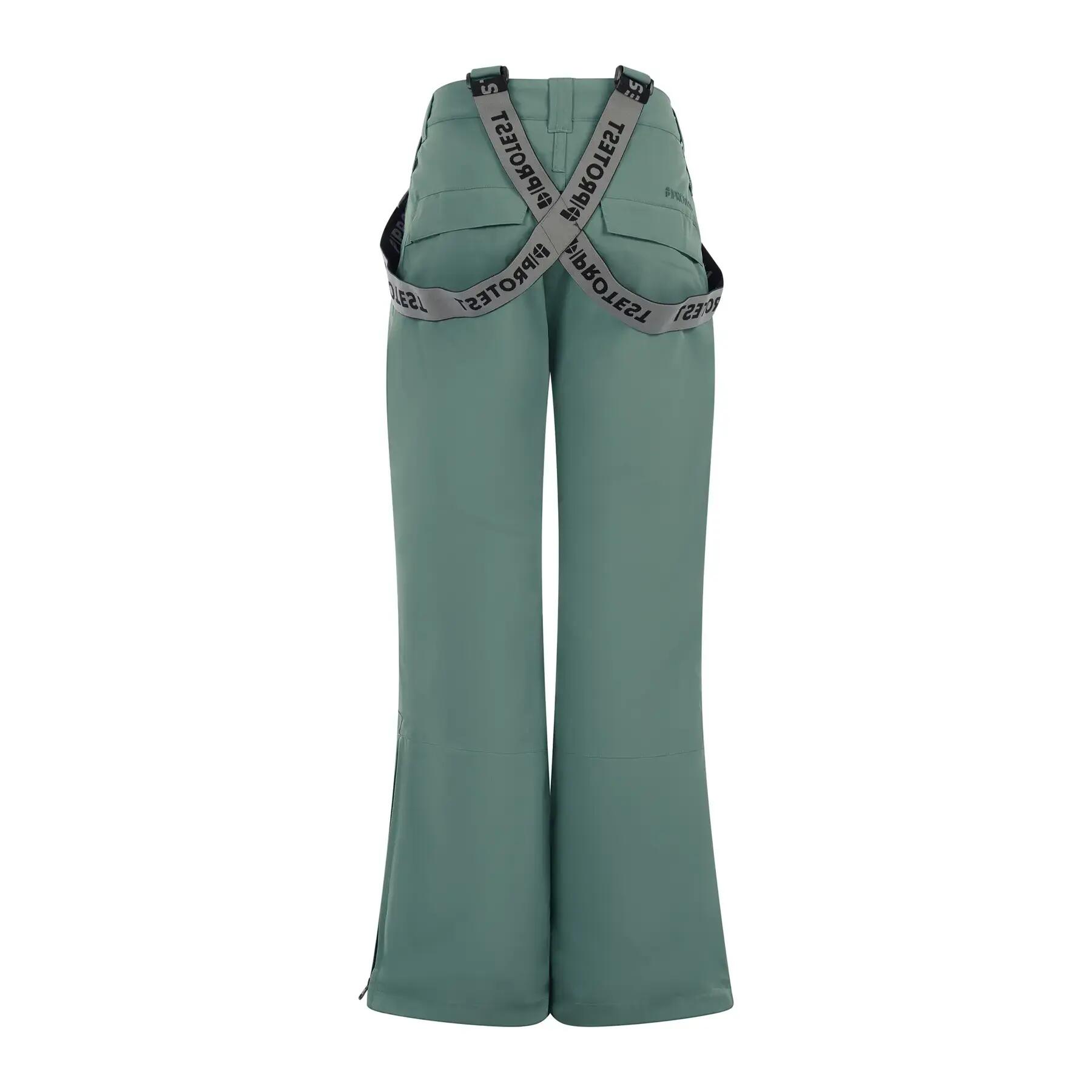 Pantaloni da sci per bambini Protest Spikety 4/7