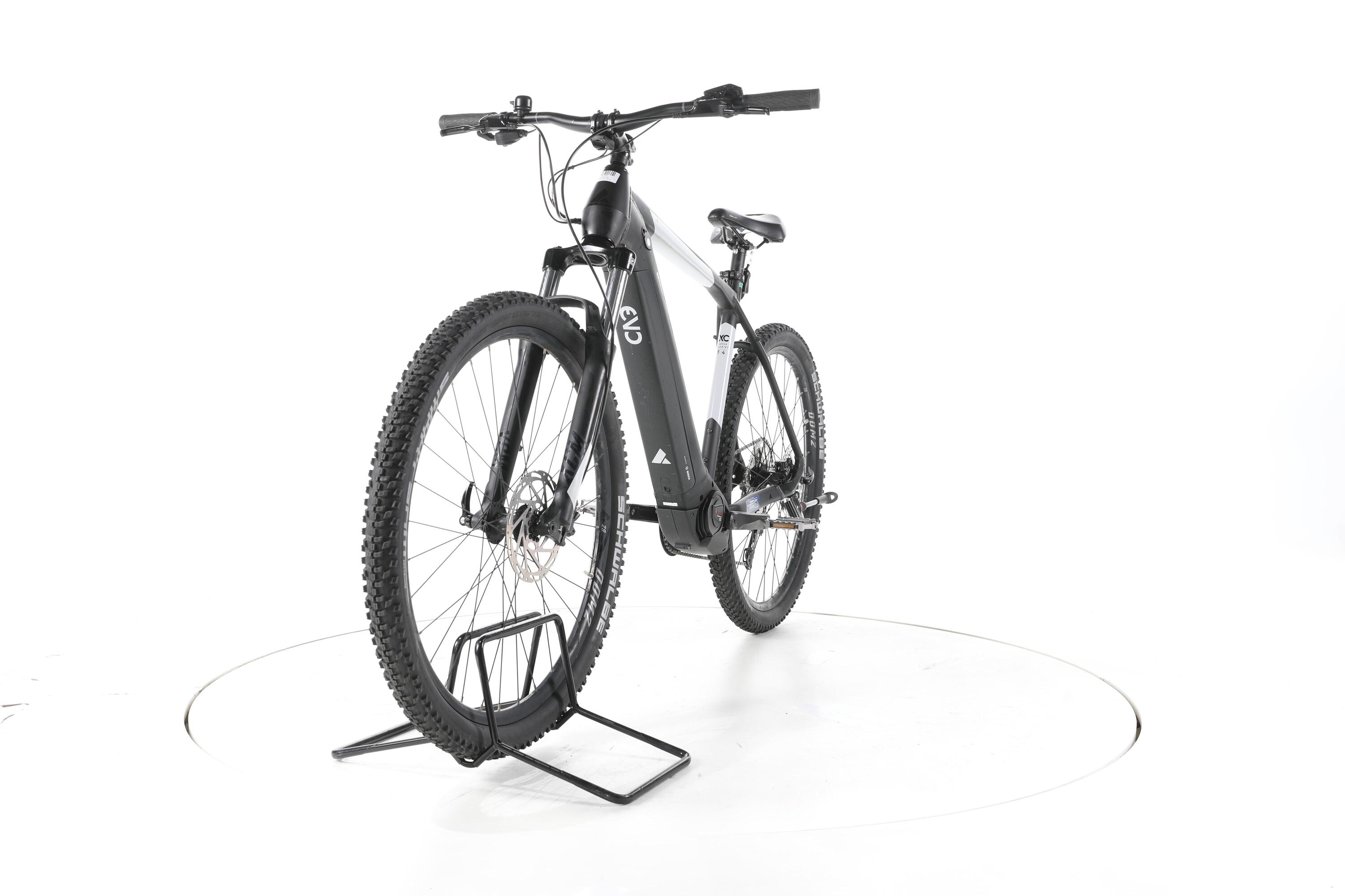 Segunda vida - Bulls Copperhead EVO 1 E-Bike - Muy buen estado 4/7