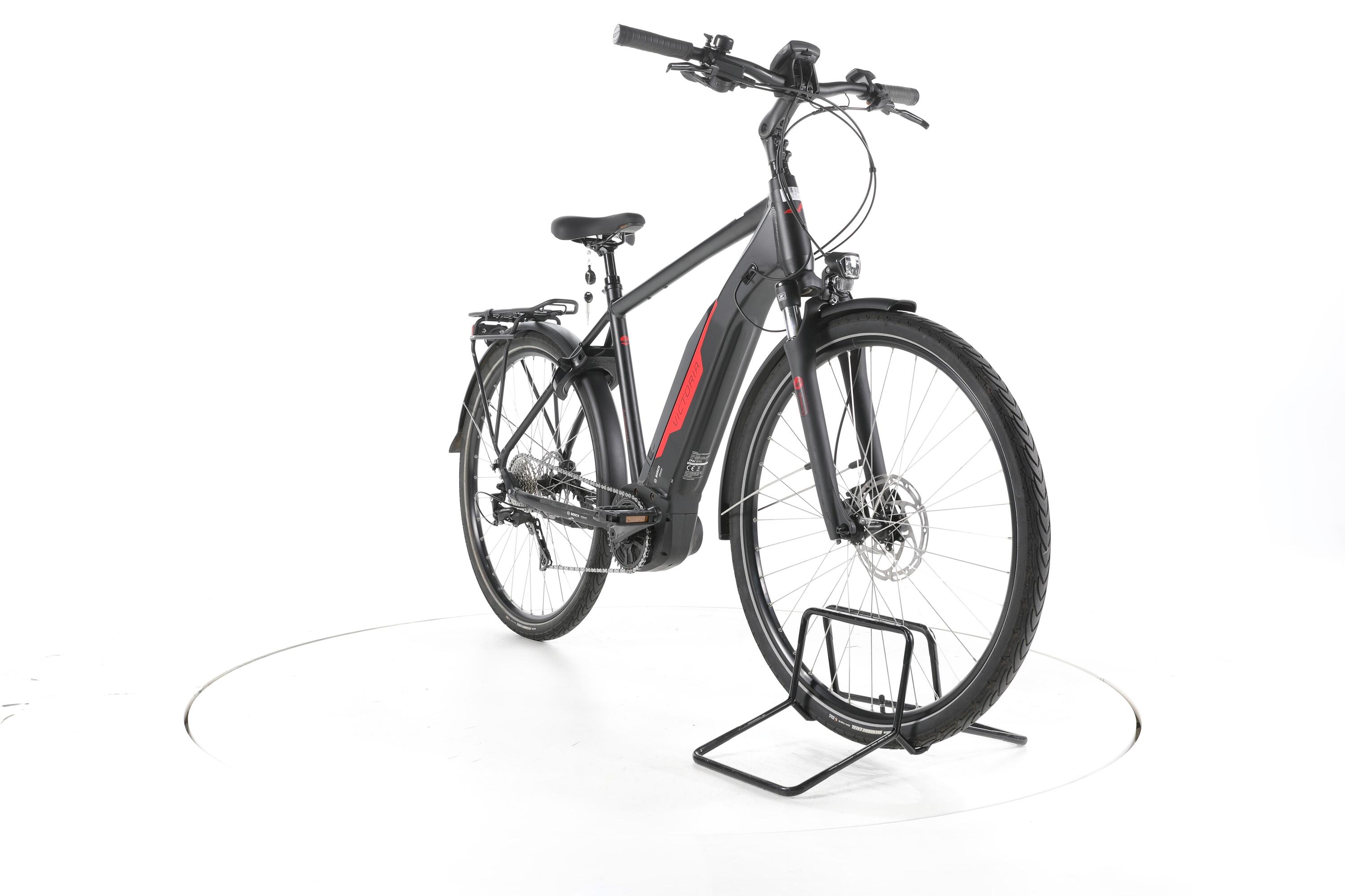 Tweedehands - Victoria eTrekking 6.5 Trekking E-Bike - Zeer goed 3/7