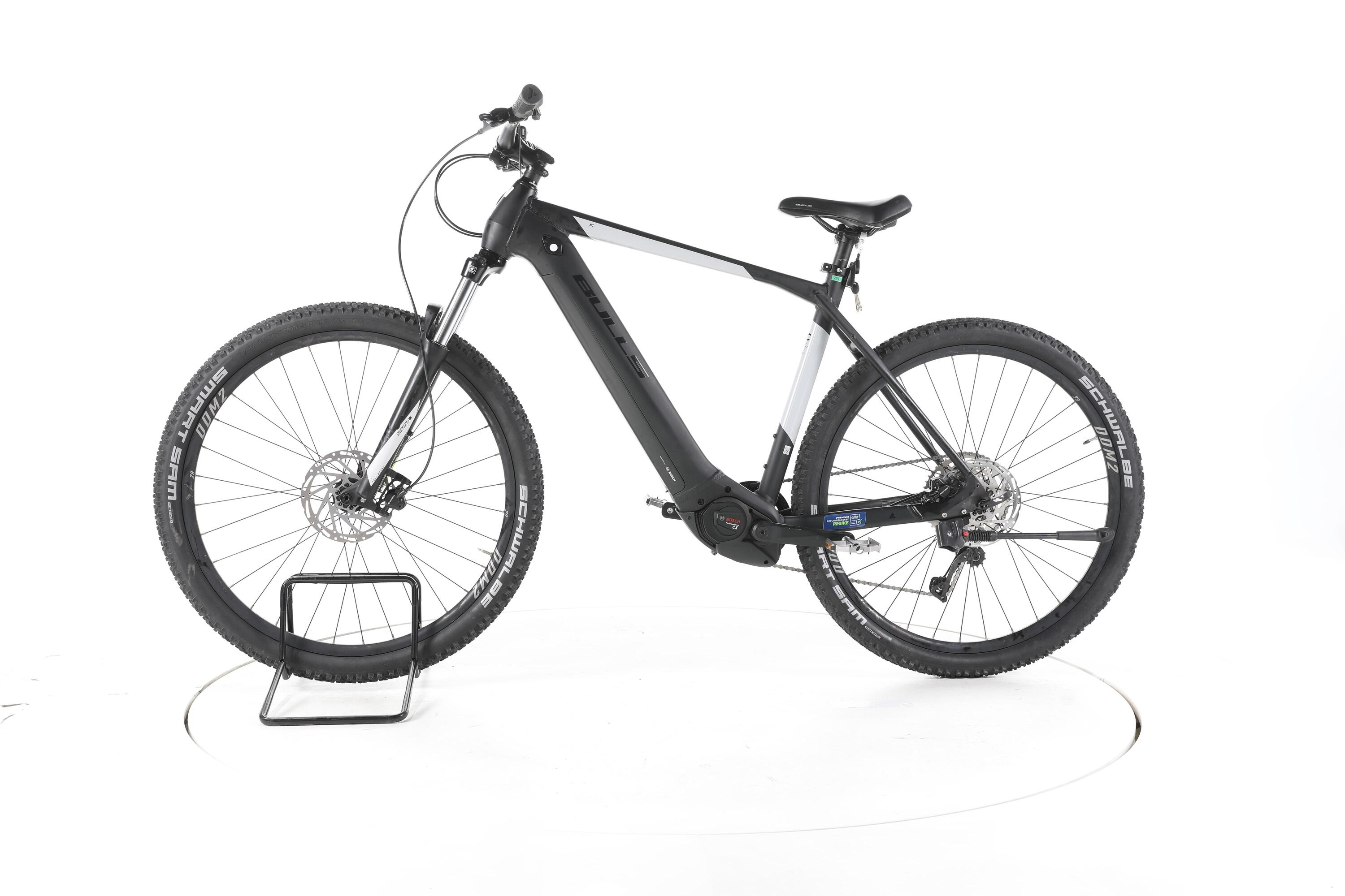 Segunda vida - Bulls Copperhead EVO 1 E-Bike - Muy buen estado 6/7