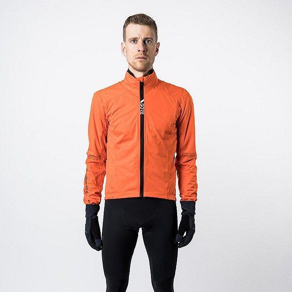 Chaqueta GORE Wear Torrent Fireball naranja 3/6