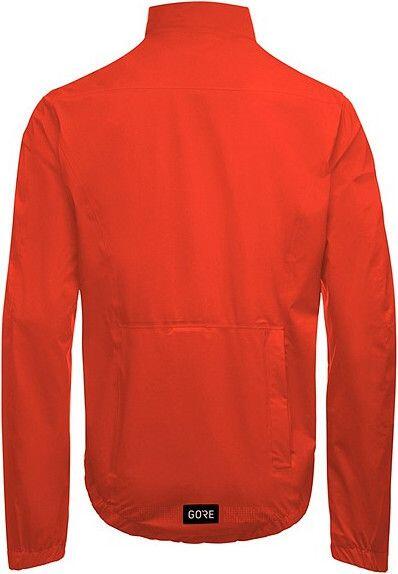 Chaqueta GORE Wear Torrent Fireball naranja 2/6