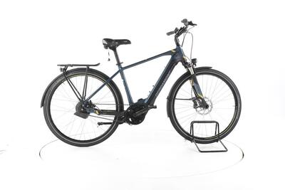 Ebike ricondizionata · Bergamont E-Horizon Pro Belt · Buone condizioni
