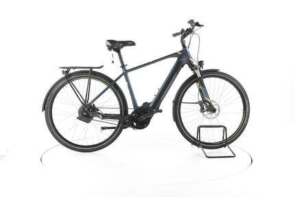 Reconditionné - Bergamont E-Horizon Pro Belt City E-Bike - Bon