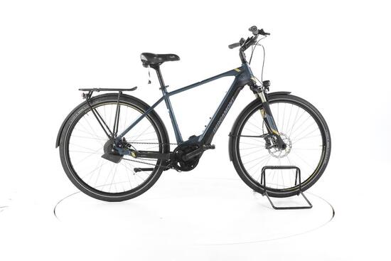 Reconditionné - Bergamont E-Horizon Pro Belt City E-Bike - Bon