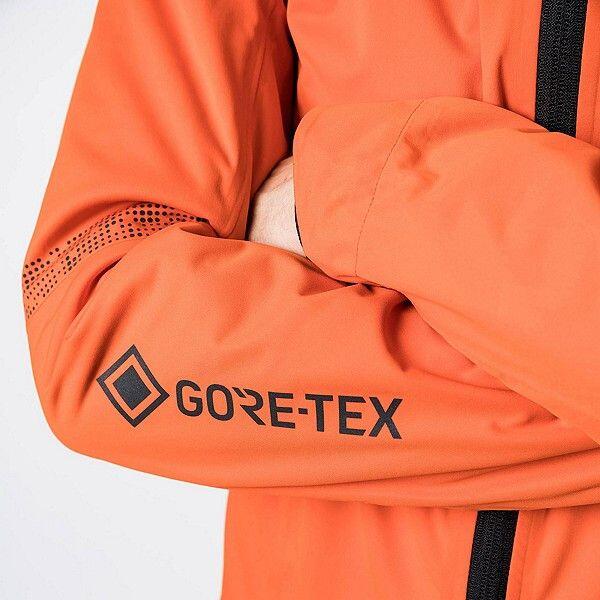 Chaqueta GORE Wear Torrent Fireball naranja 5/6