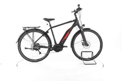 Tweedehands - victoria etrekking 6.5 trekking e-bike - zeer goed