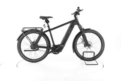 Tweedehands - riese & müller charger4 gt vario city e-bike - goed