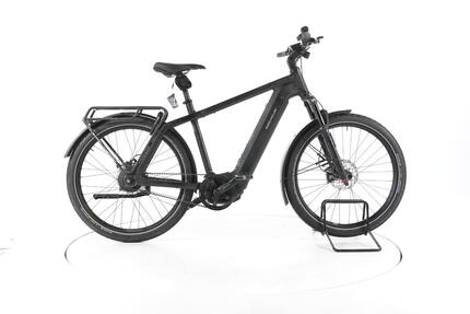 Tweedehands - Riese & Müller Charger4 GT vario City E-Bike - Goed