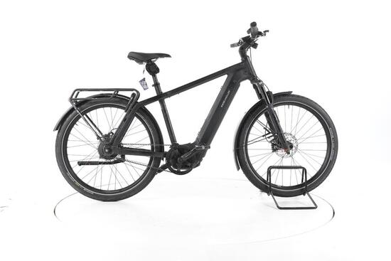 Tweedehands - Riese & Müller Charger4 GT vario City E-Bike - Goed