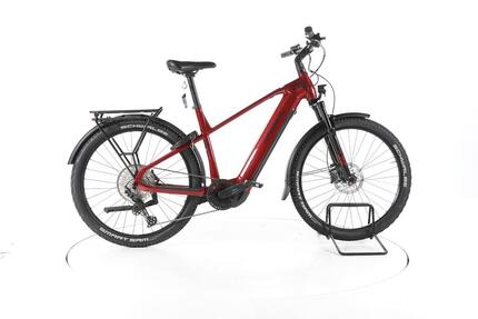 Refurbished - Haibike Trekking 5 Trekking E-Bike - Sehr gut