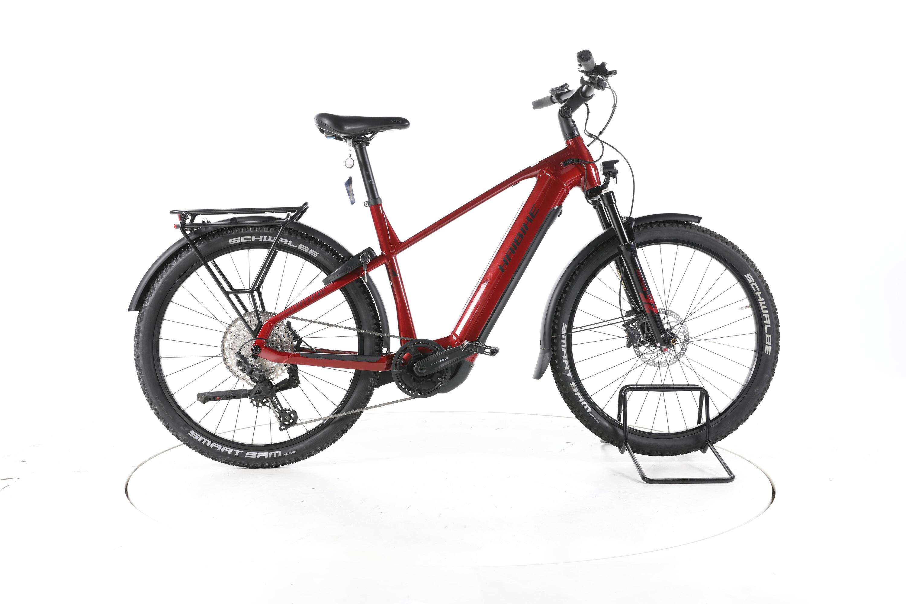 HAIBIKE picture