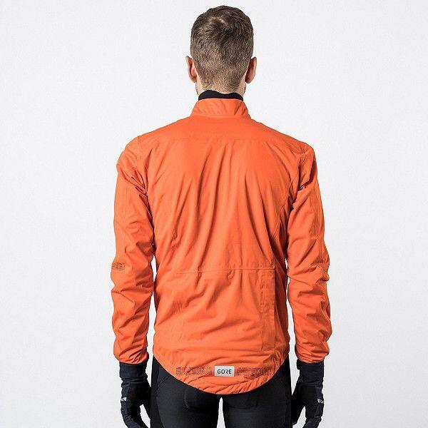 Chaqueta GORE Wear Torrent Fireball naranja 4/6