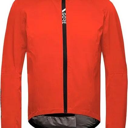 GORE Wear Torrent Fireball Orange Jacket