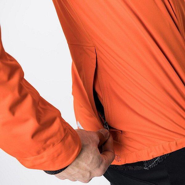 Chaqueta GORE Wear Torrent Fireball naranja 6/6
