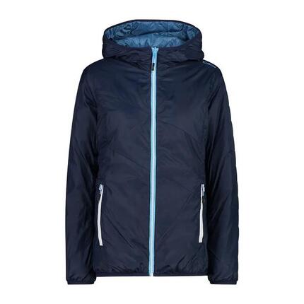 Veste à capuche femme CMP Reverse