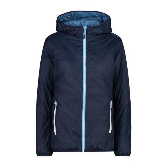 Veste à capuche femme CMP Reverse