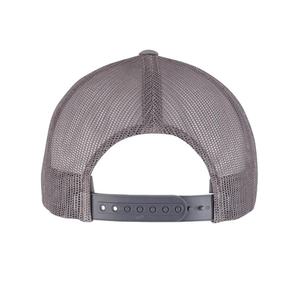Cappellino Flexfit Retro 4/4