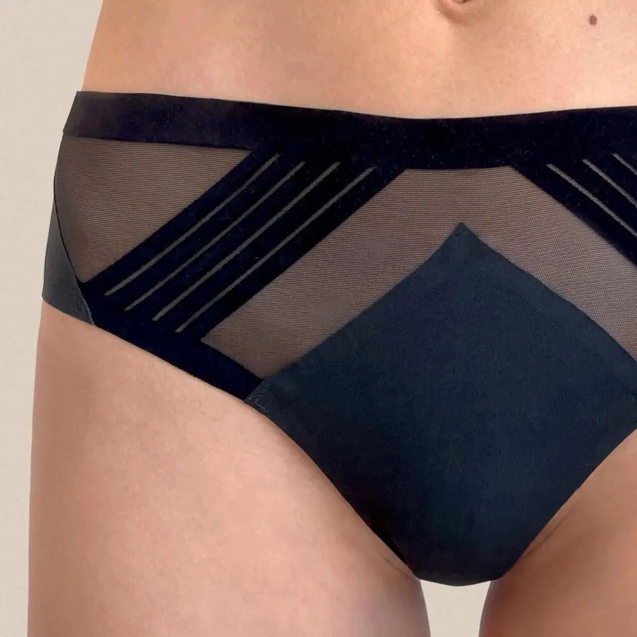 Tanga Damen Hastko 23 3/4
