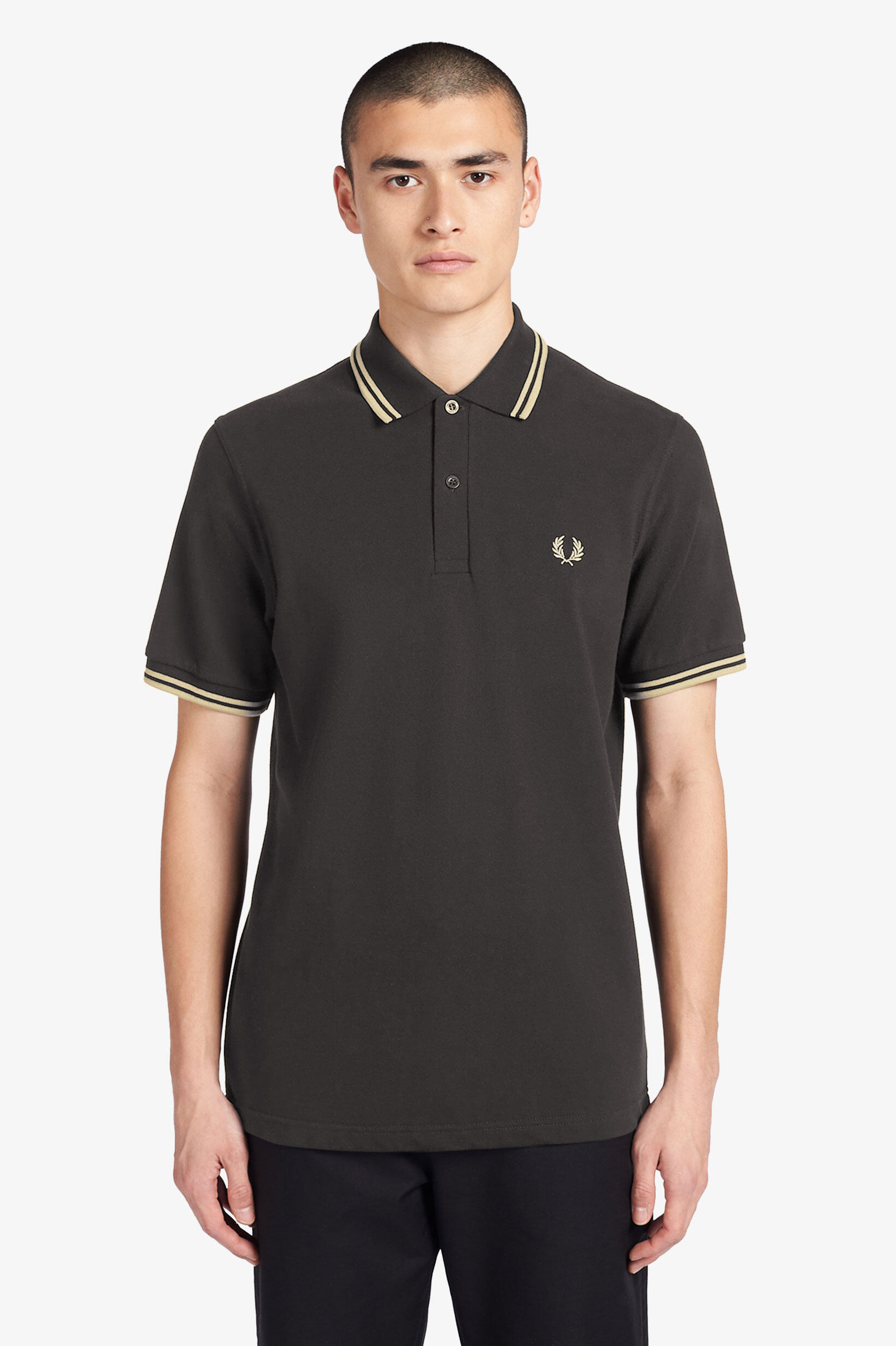 FRED PERRY picture