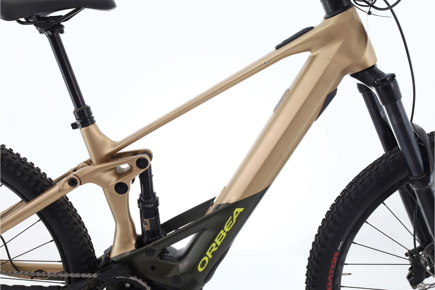 Refurbished E-MTB Fully ·  Wild XT · Sehr guter Zustand 2/8