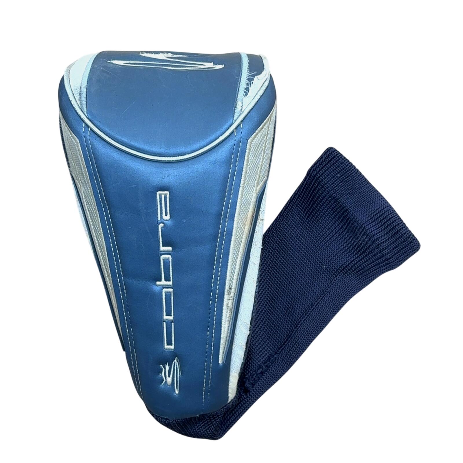 Cobra S3 Driver / Flex Ladies / Loft 10.5 2/6