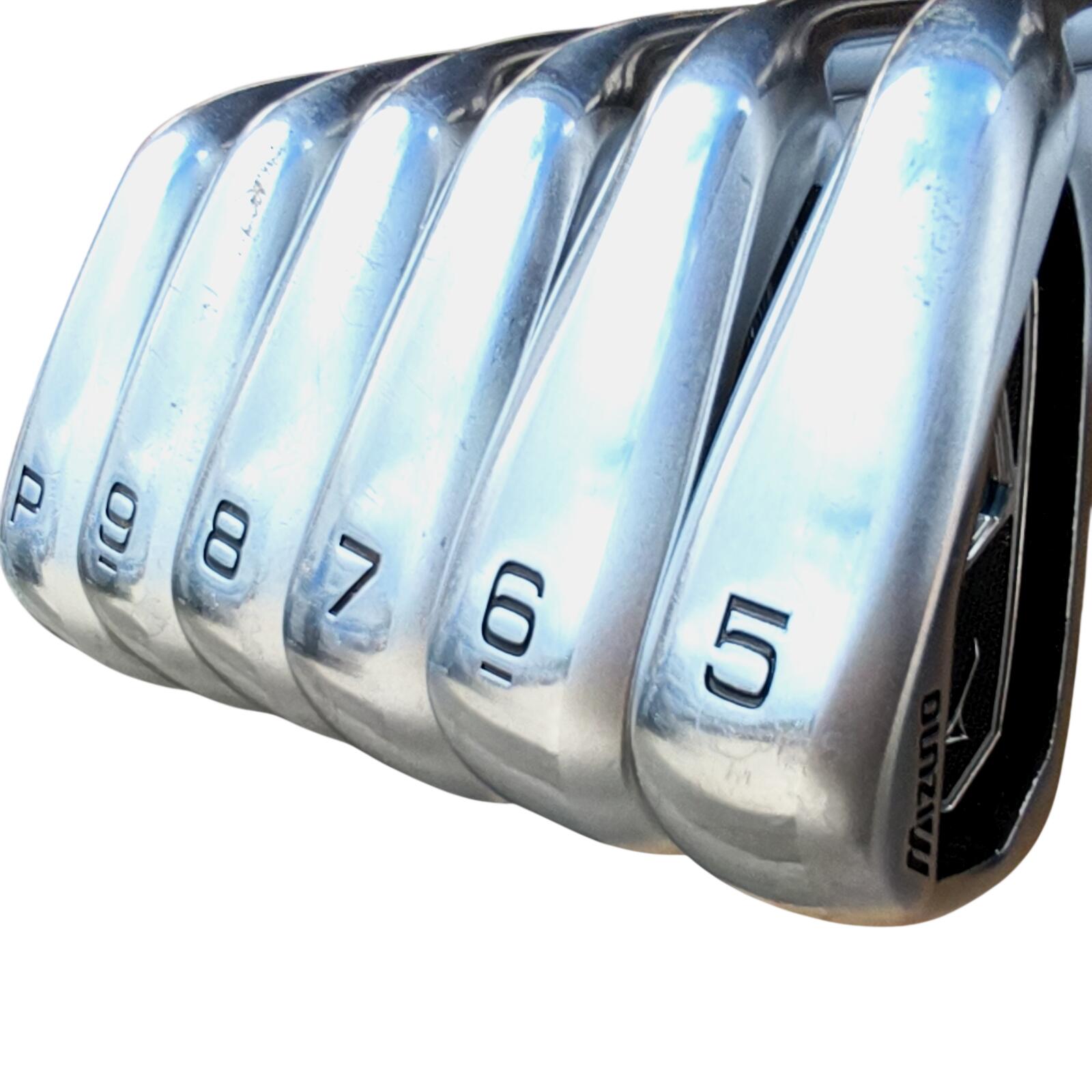 Mizuno Mizuno JPX 825 Série de fers / 5-PW / Flex Regular / Graphite 3/7