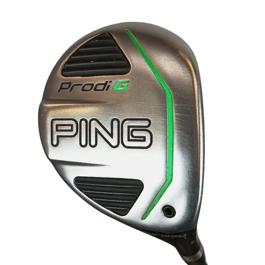 PING Prodi G Fairway Wood / Flex Junior / #5/18