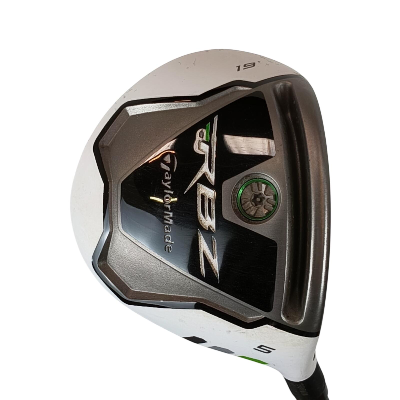 TAYLORMADE picture