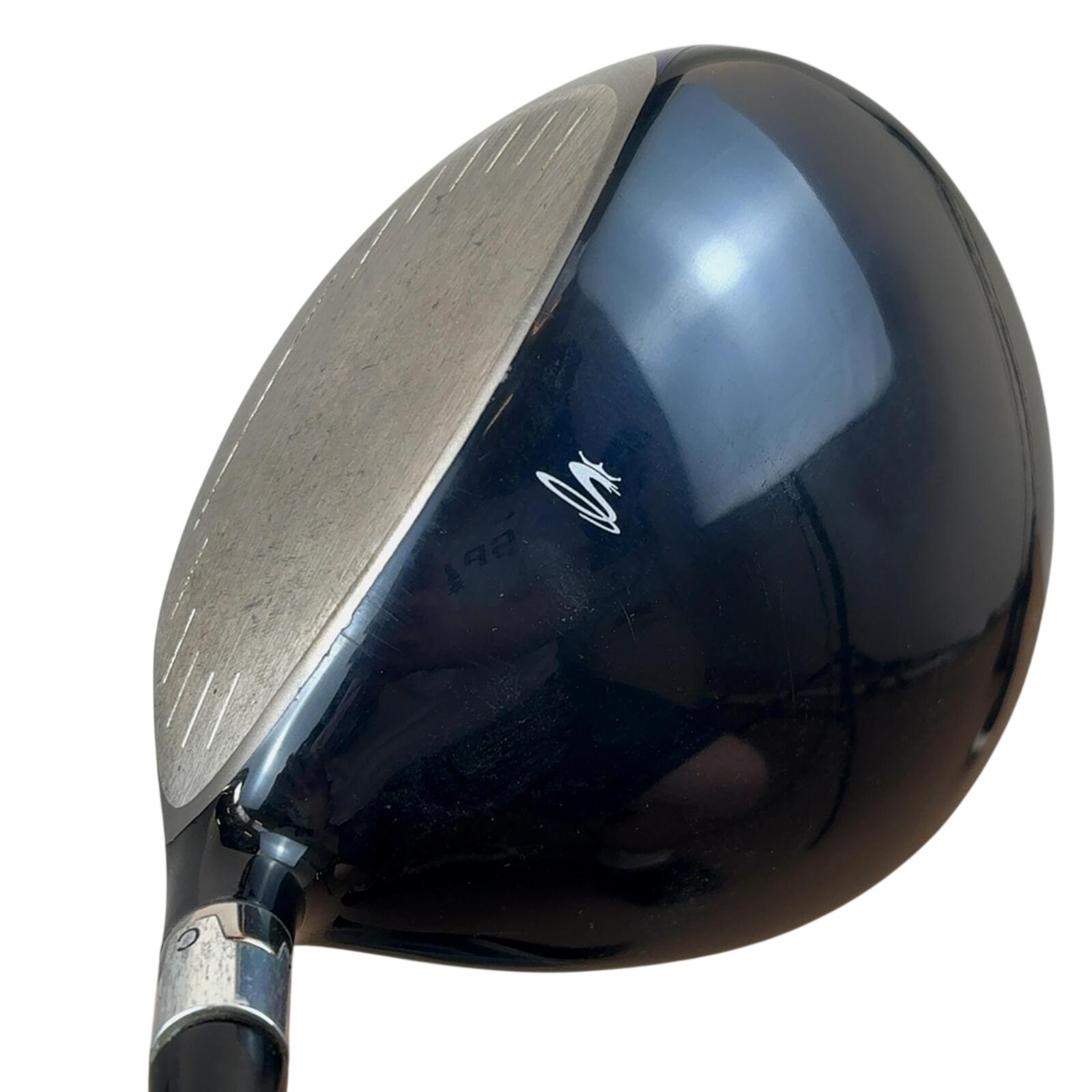 Cobra S3 Driver / Flex Ladies / Loft 10.5 4/6