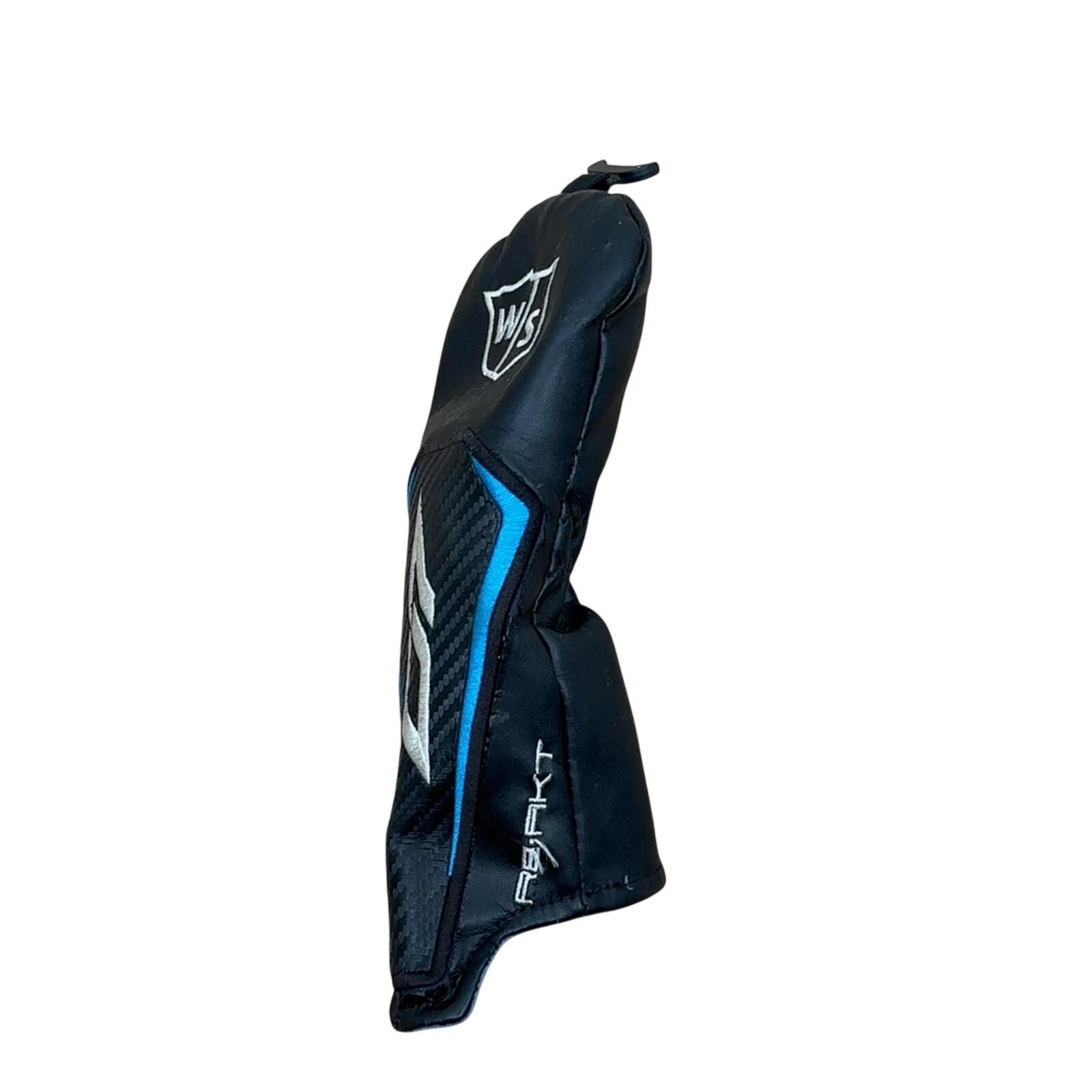Wilson Staff D7 Hybrid / Flex Regular / #4/22 2/6