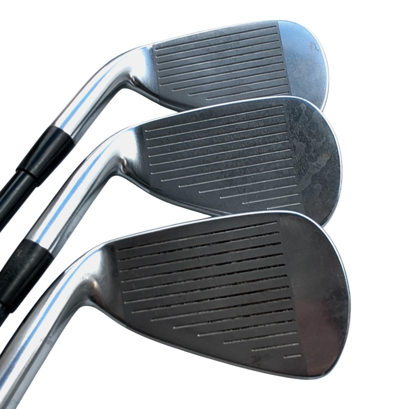 Mizuno Mizuno JPX 825 Série de fers / 5-PW / Flex Regular / Graphite 7/7
