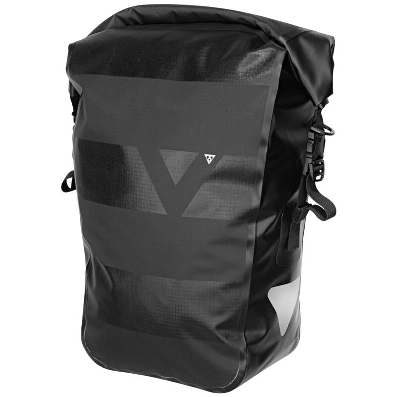 Pannier Dry Bag - bolsa para bicicleta 24 litros