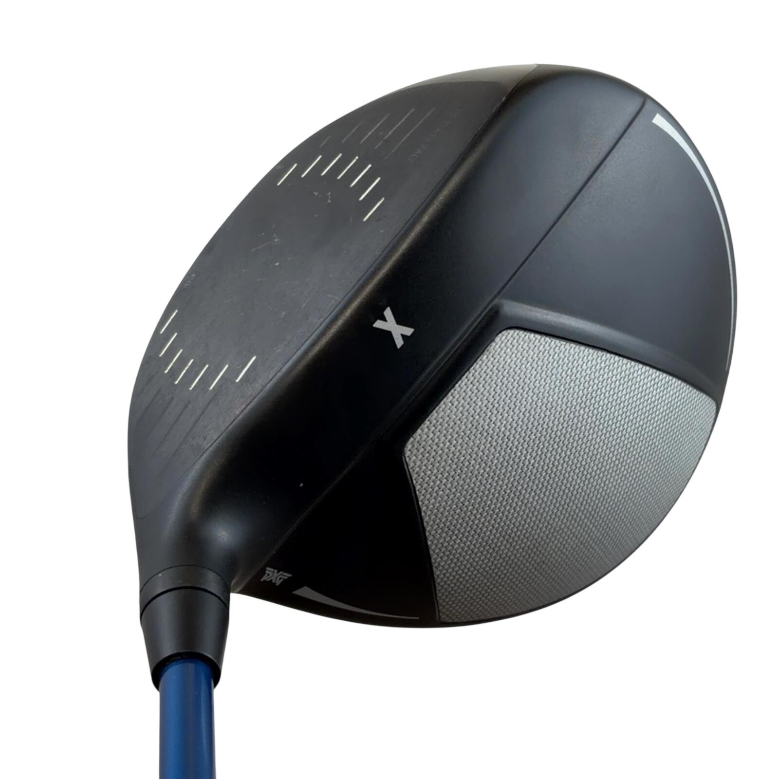 PXG 0811 XT Gen4 Driver / Flex Regular / Loft 10.5 4/6