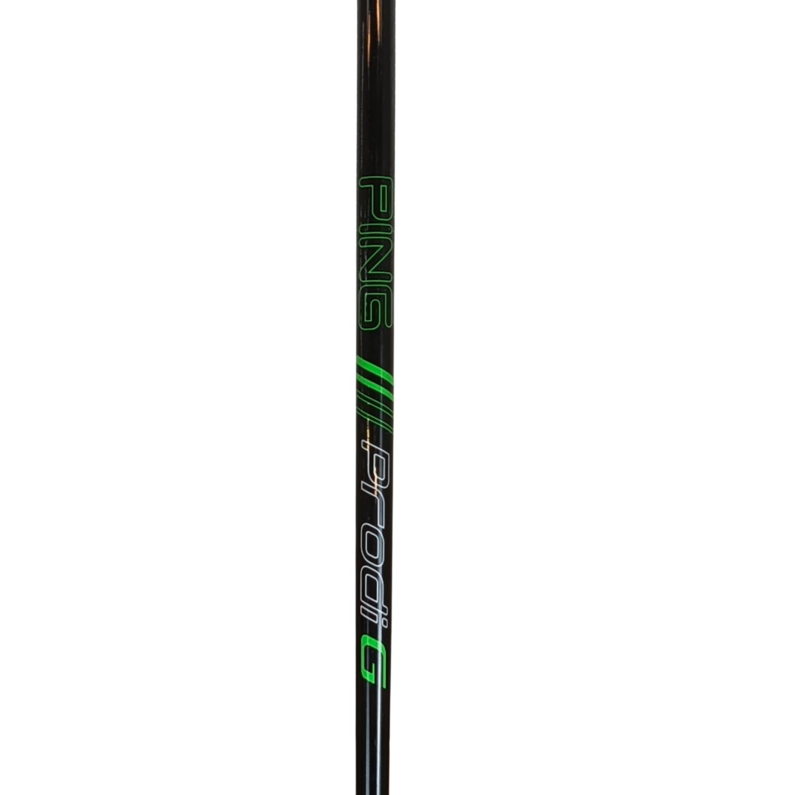 PING Prodi G Fairway Wood / Flex Junior / #5/18 5/6