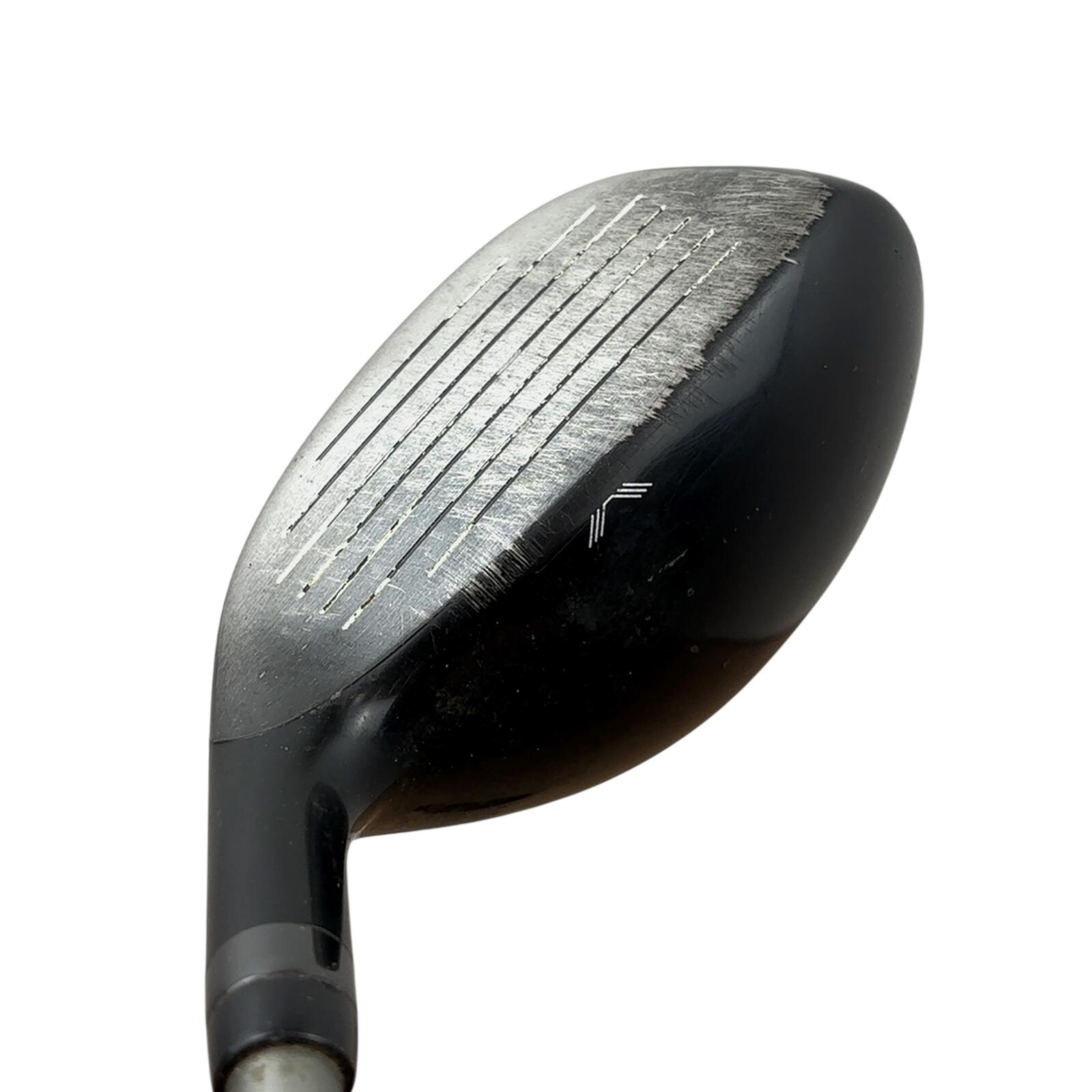 Wilson Staff D7 Hybrid / Flex Regular / #4/22 4/6