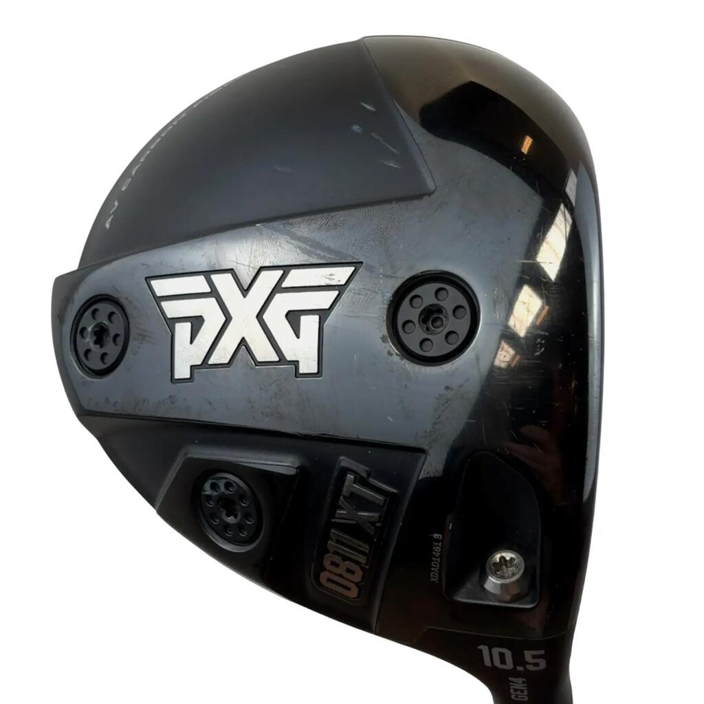 PXG 0811 XT Gen4 Driver / Flex Regular / Loft 10.5