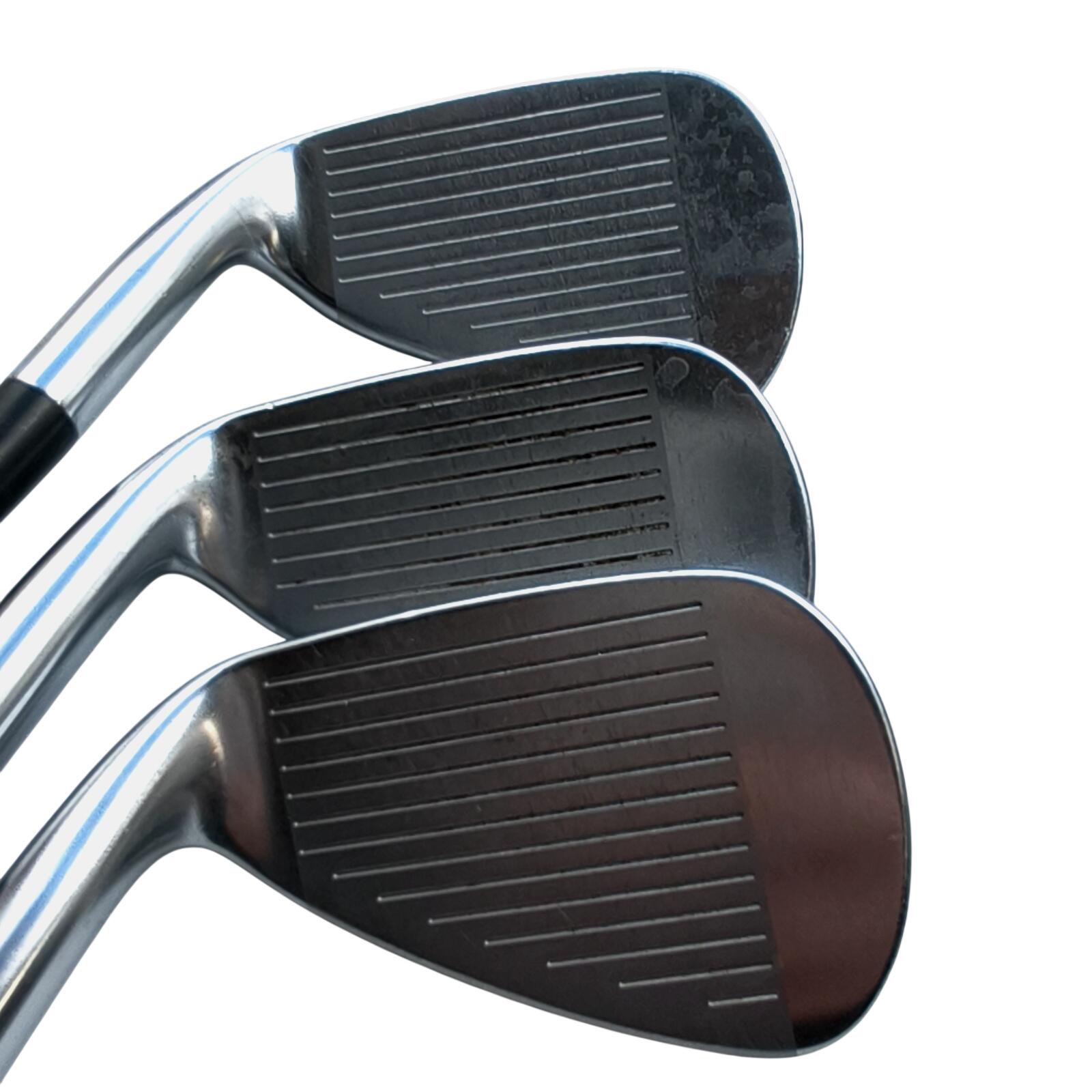 Mizuno Mizuno JPX 825 Série de fers / 5-PW / Flex Regular / Graphite 6/7