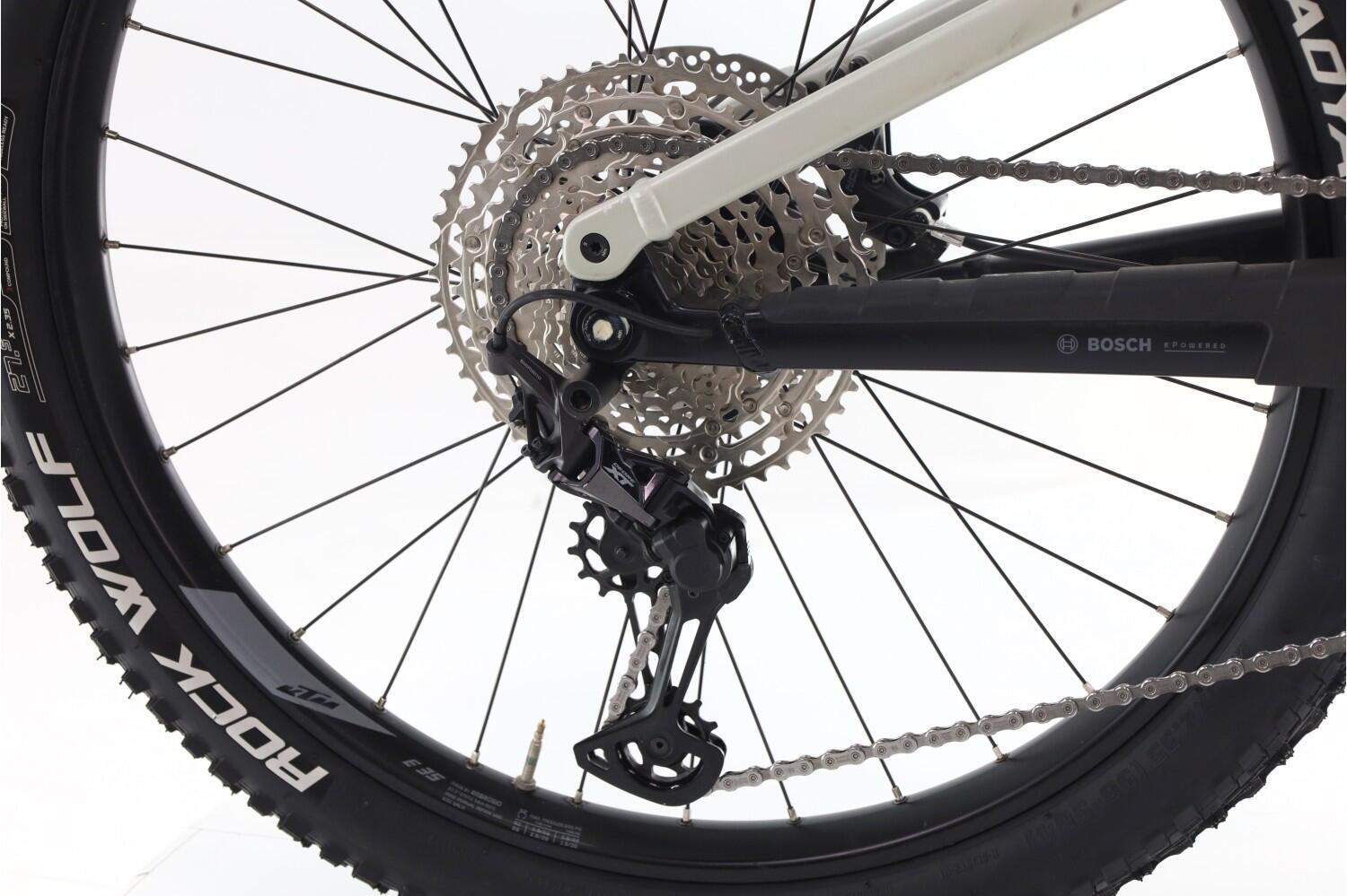 Ebike reconditionné ·  Macina Kapoho 7973 XT · Très bon état 3/8